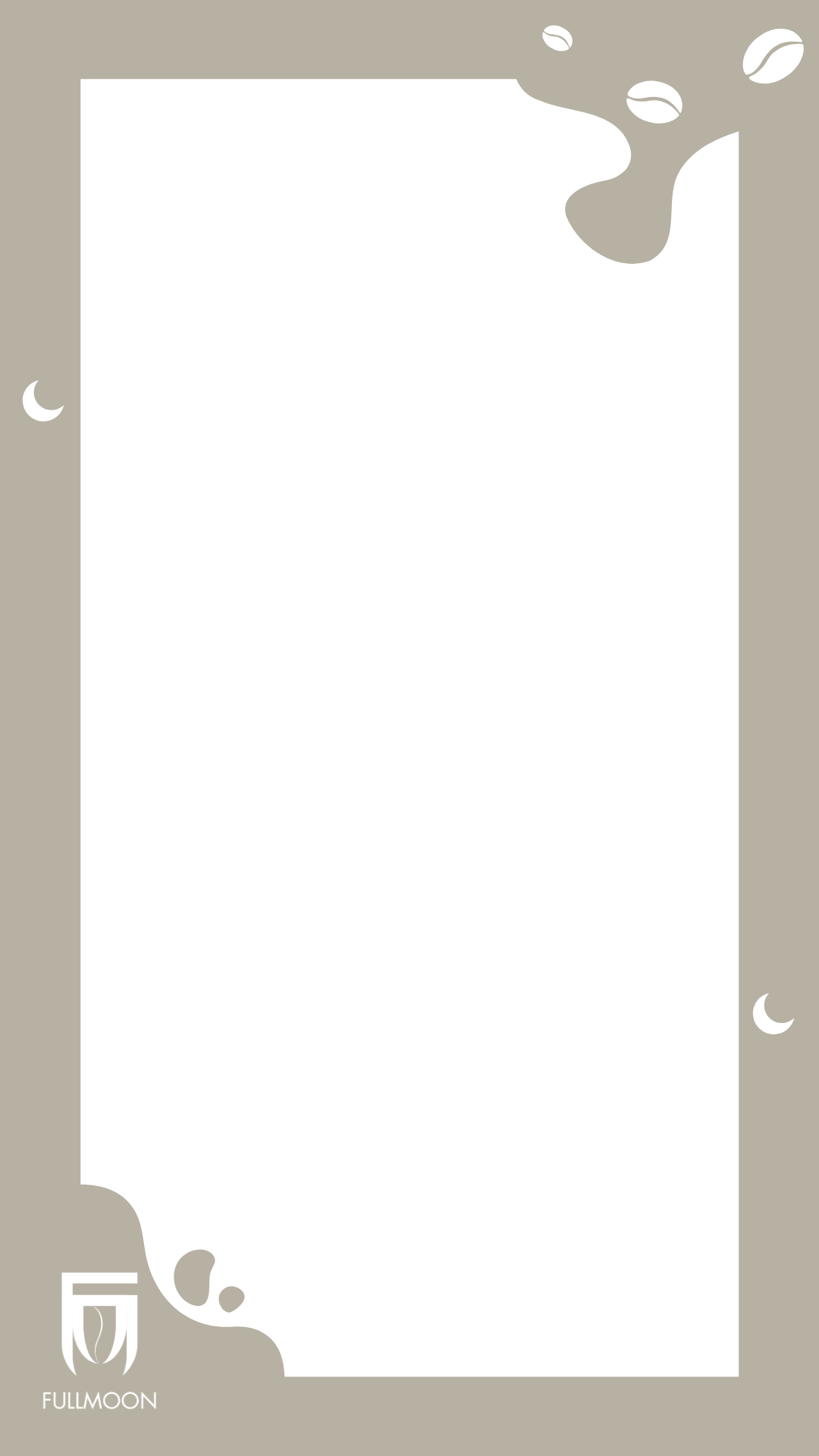 Fullmoon Frame